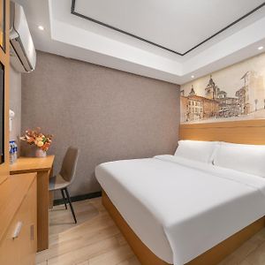 Standaard Kamer met een Queen Size Bed