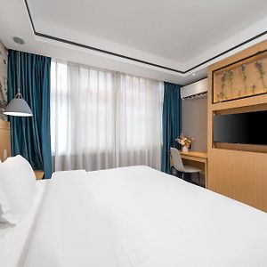 Superior Kamer met een Queen Size Bed