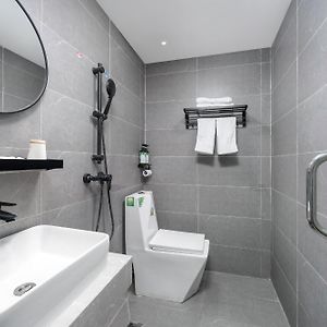 Kamer met Twee Aparte Bedden
